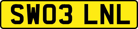 SW03LNL
