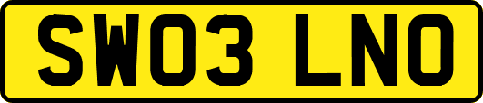 SW03LNO