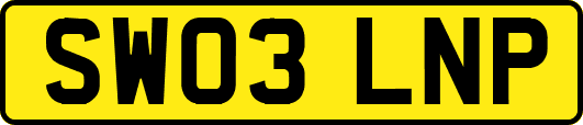 SW03LNP