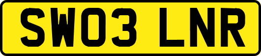 SW03LNR