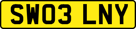 SW03LNY