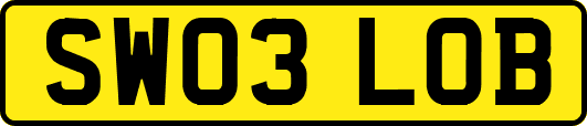 SW03LOB