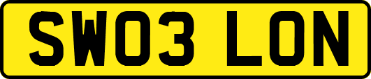 SW03LON