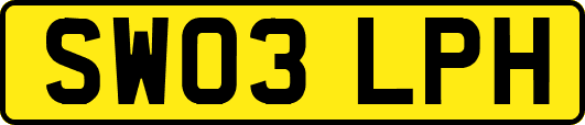 SW03LPH