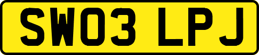 SW03LPJ