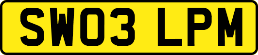SW03LPM