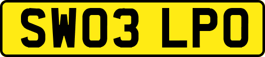 SW03LPO