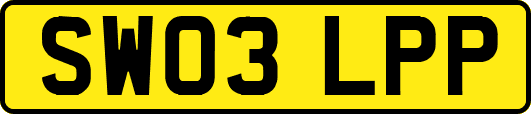 SW03LPP