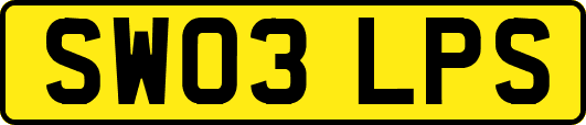 SW03LPS