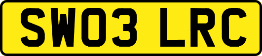 SW03LRC