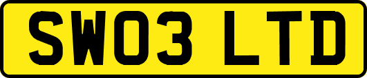 SW03LTD