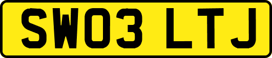 SW03LTJ