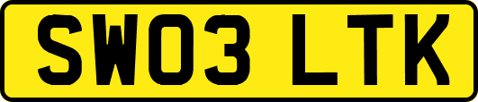 SW03LTK