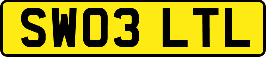 SW03LTL