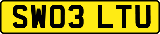SW03LTU