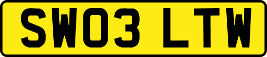 SW03LTW