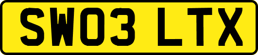 SW03LTX