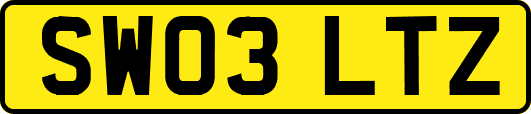 SW03LTZ
