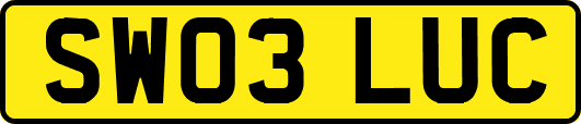 SW03LUC