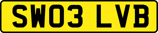 SW03LVB