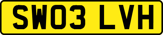 SW03LVH