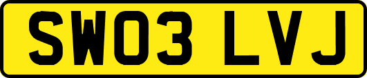 SW03LVJ