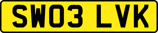 SW03LVK