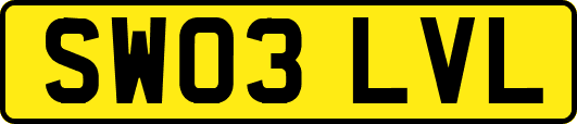 SW03LVL