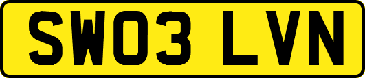 SW03LVN