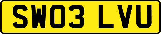 SW03LVU