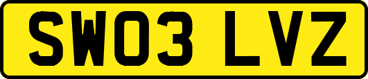 SW03LVZ