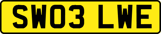 SW03LWE