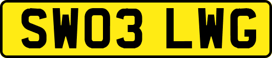 SW03LWG