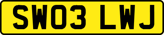 SW03LWJ