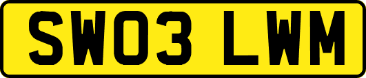 SW03LWM