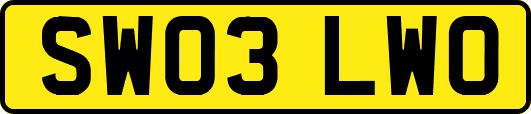 SW03LWO