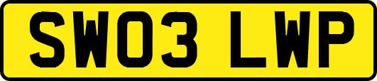 SW03LWP