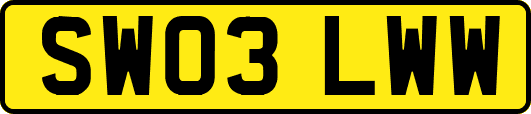 SW03LWW
