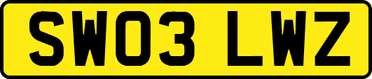 SW03LWZ