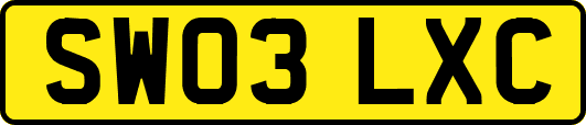 SW03LXC
