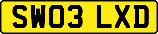 SW03LXD