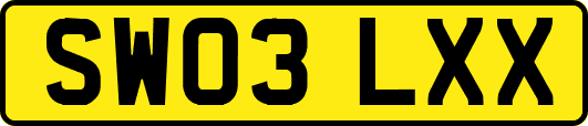 SW03LXX
