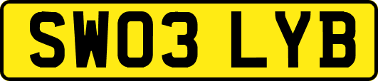 SW03LYB