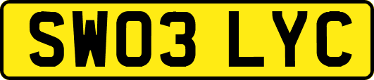 SW03LYC