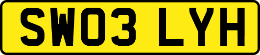 SW03LYH