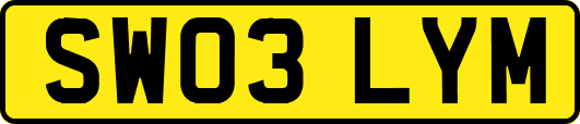 SW03LYM