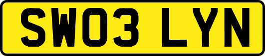 SW03LYN