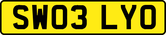 SW03LYO