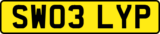 SW03LYP