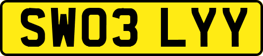 SW03LYY